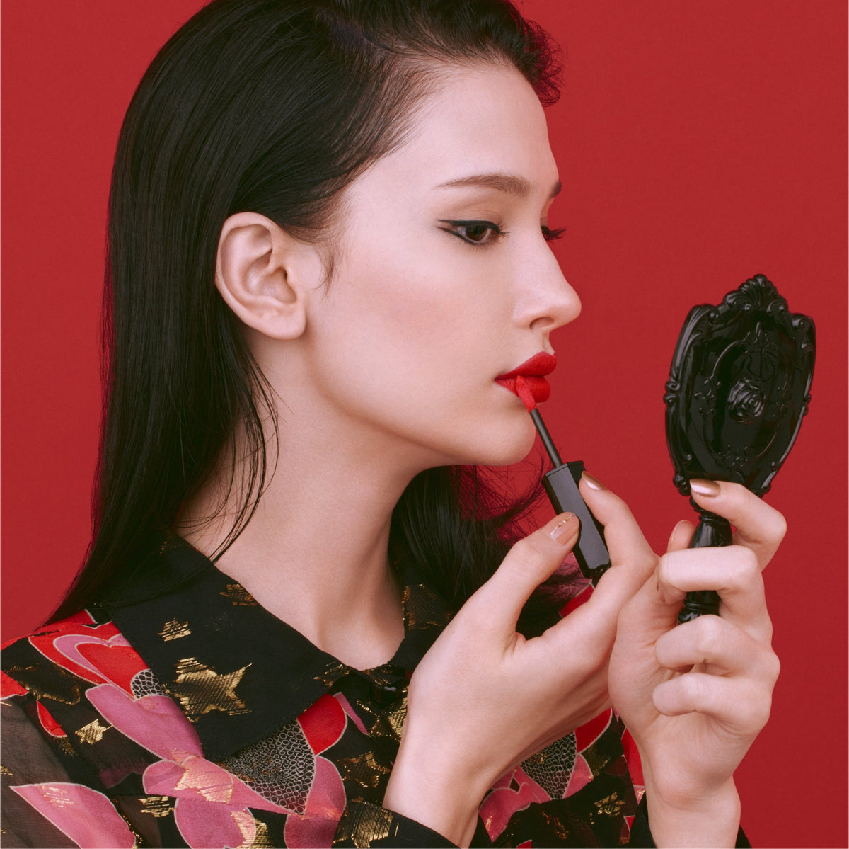 Anna Sui Everlasting Rouge | Anna Sui