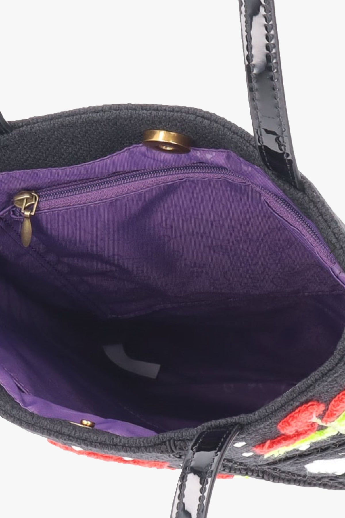 Meadows Tote Bag | Anna Sui