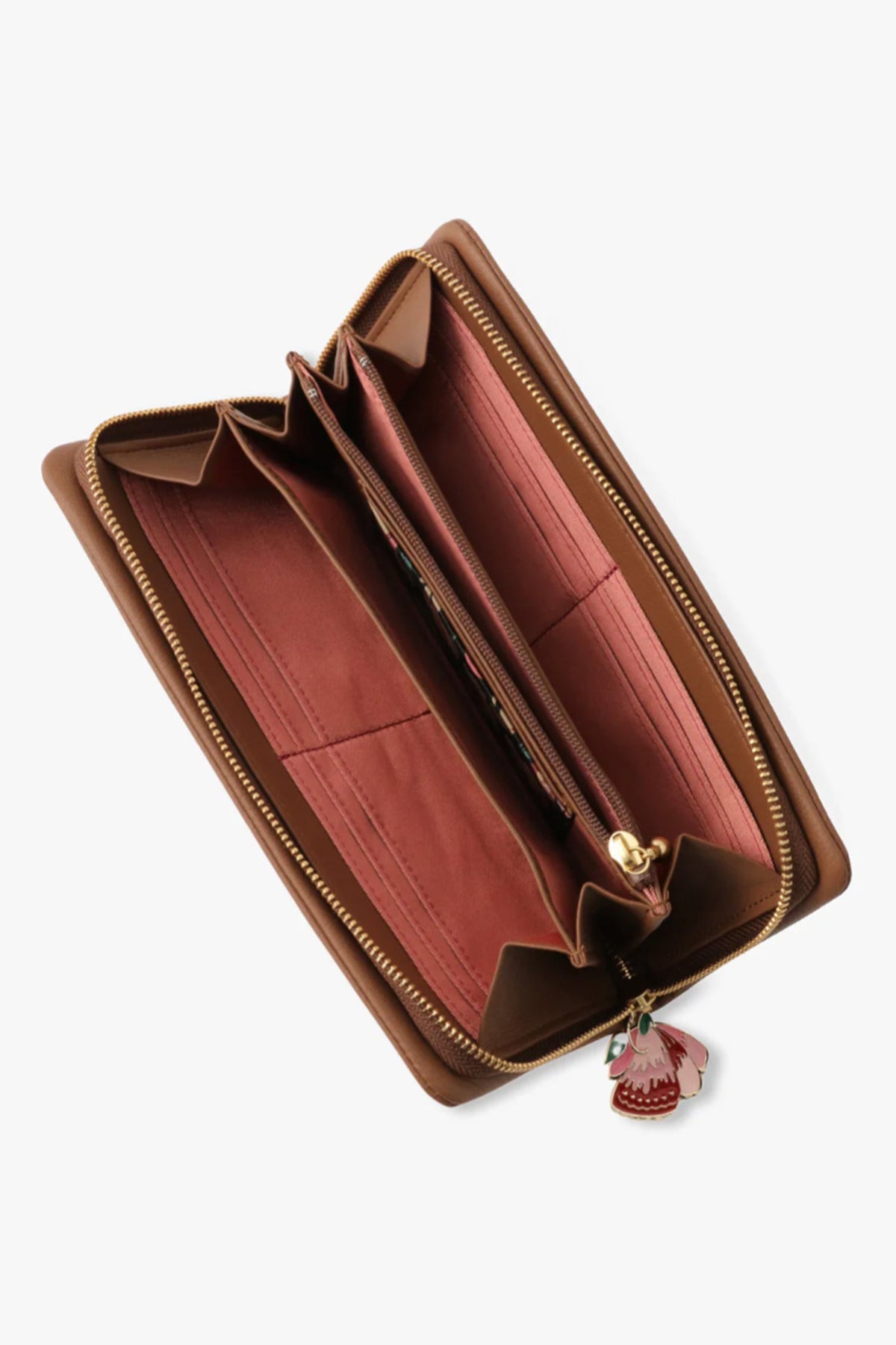 Penny Loafer Wallet | Anna Sui