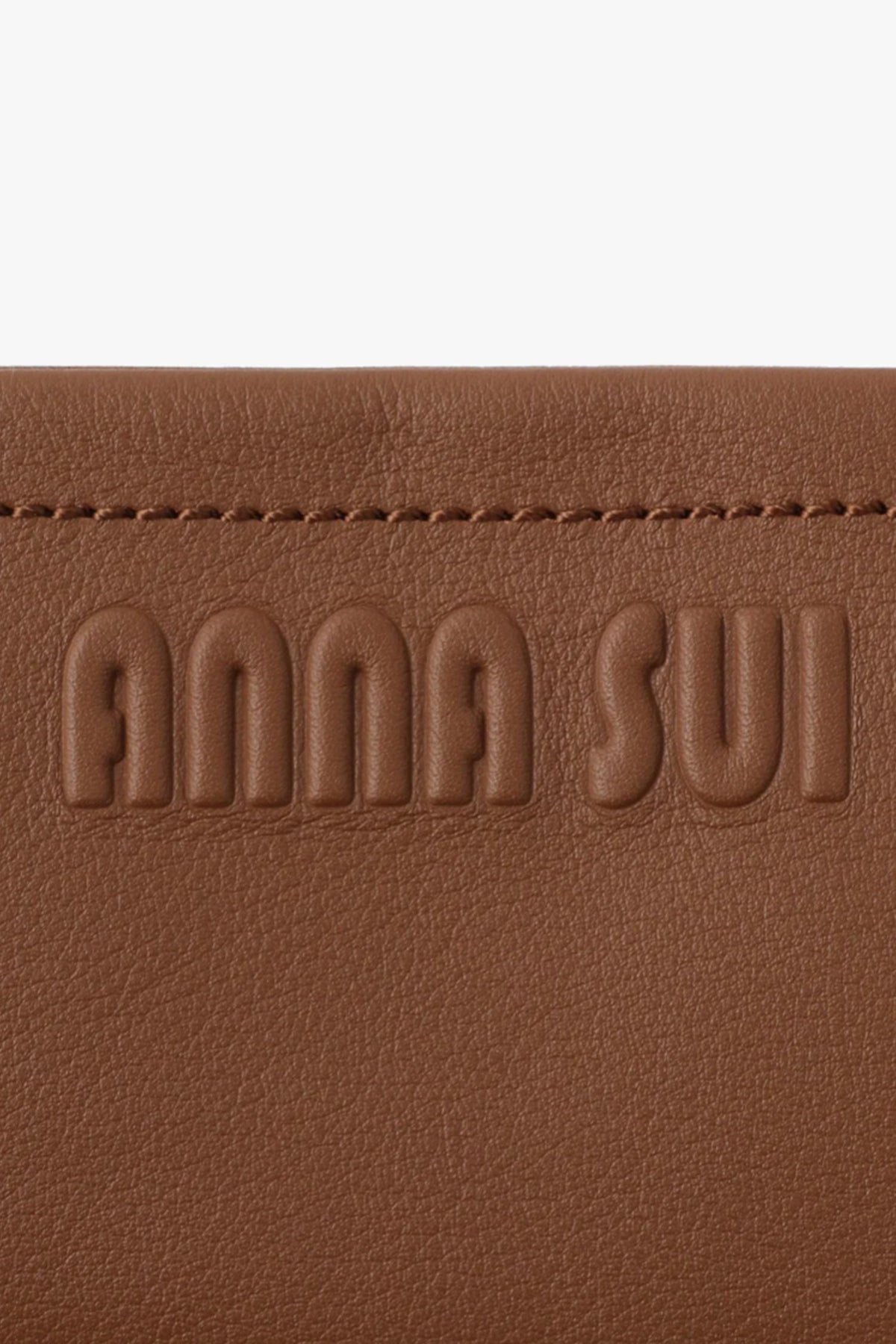 Penny Loafer Wallet | Anna Sui