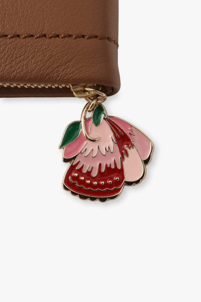 Penny Loafer Wallet | Anna Sui