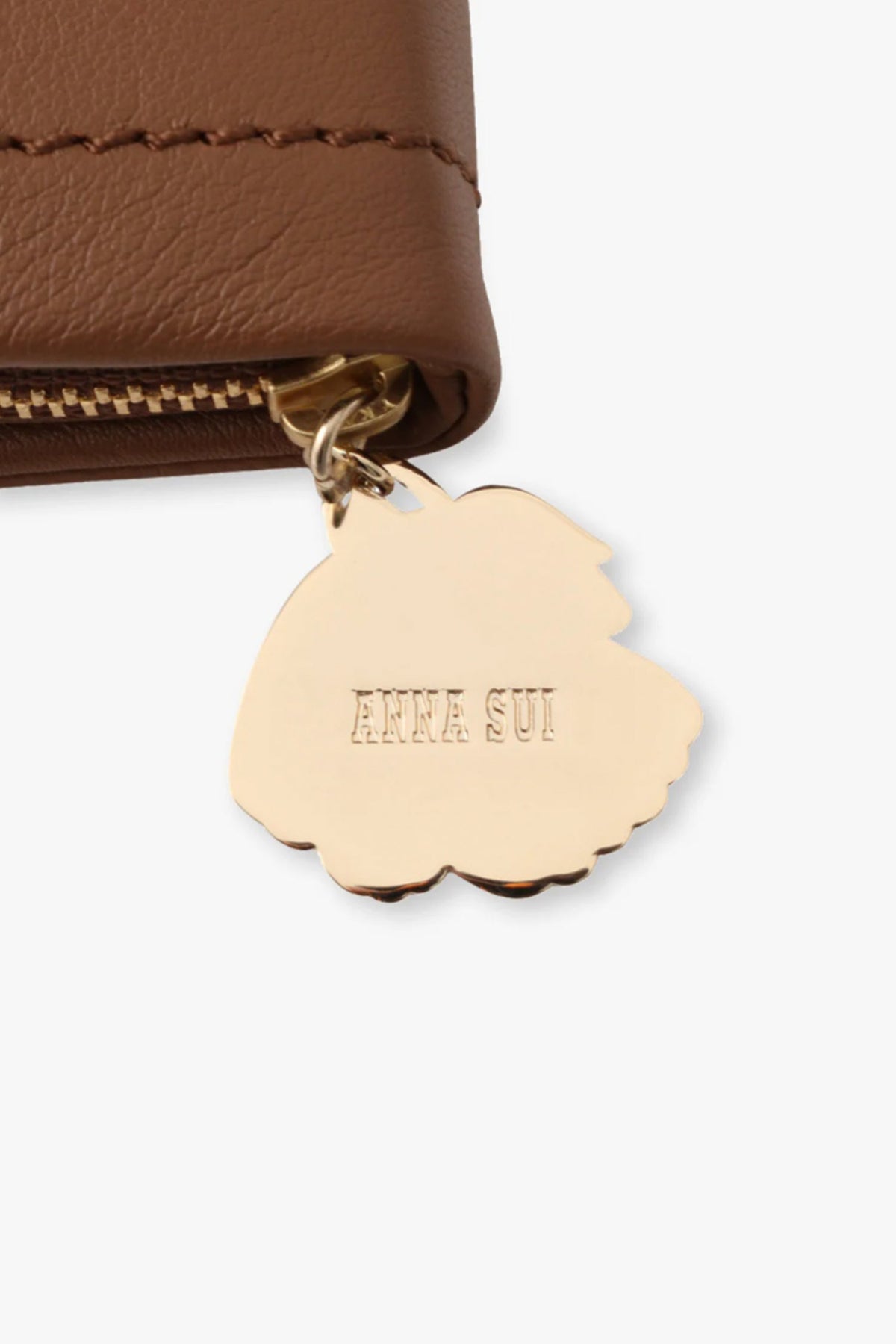 Penny Loafer Wallet | Anna Sui