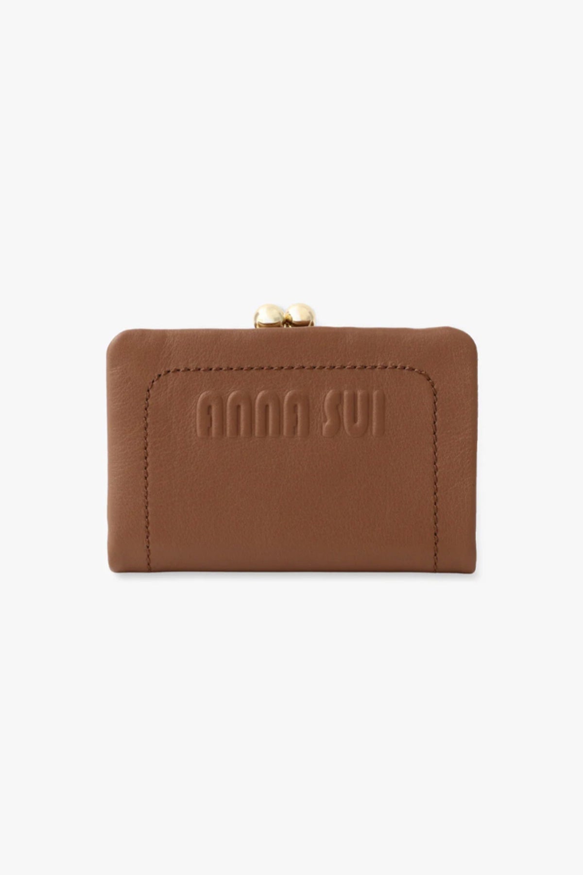 Penny Loafer Small Wallet | Anna Sui