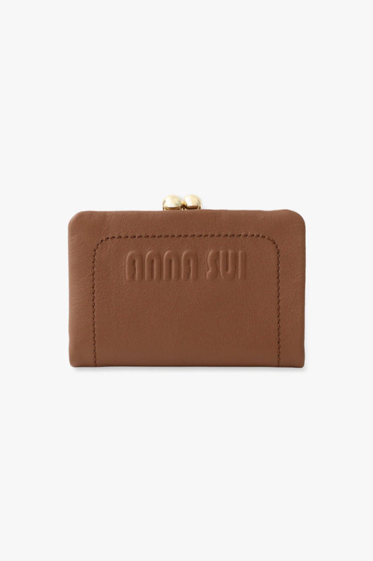 Penny Loafer Small Wallet | Anna Sui