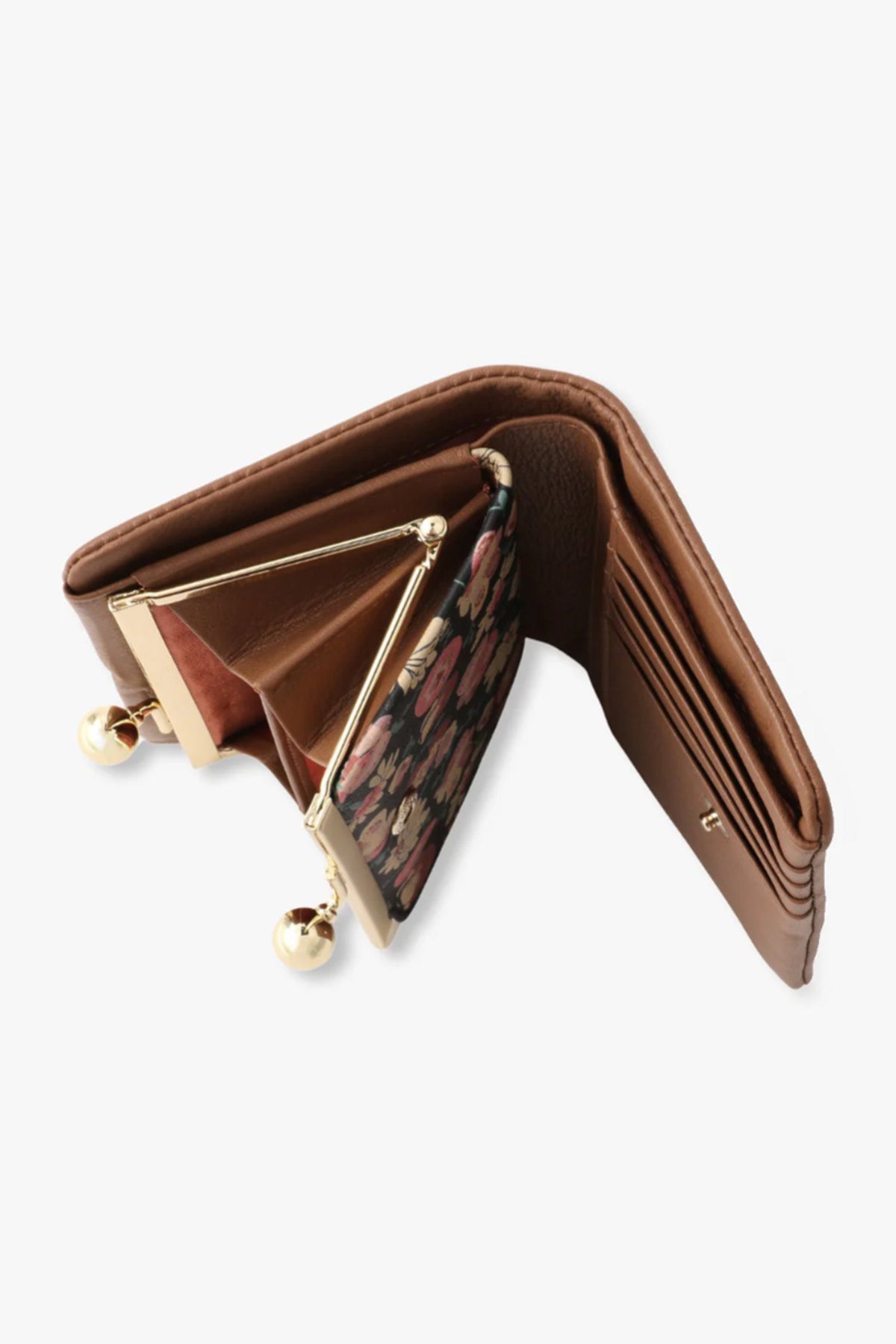 Penny Loafer Small Wallet | Anna Sui