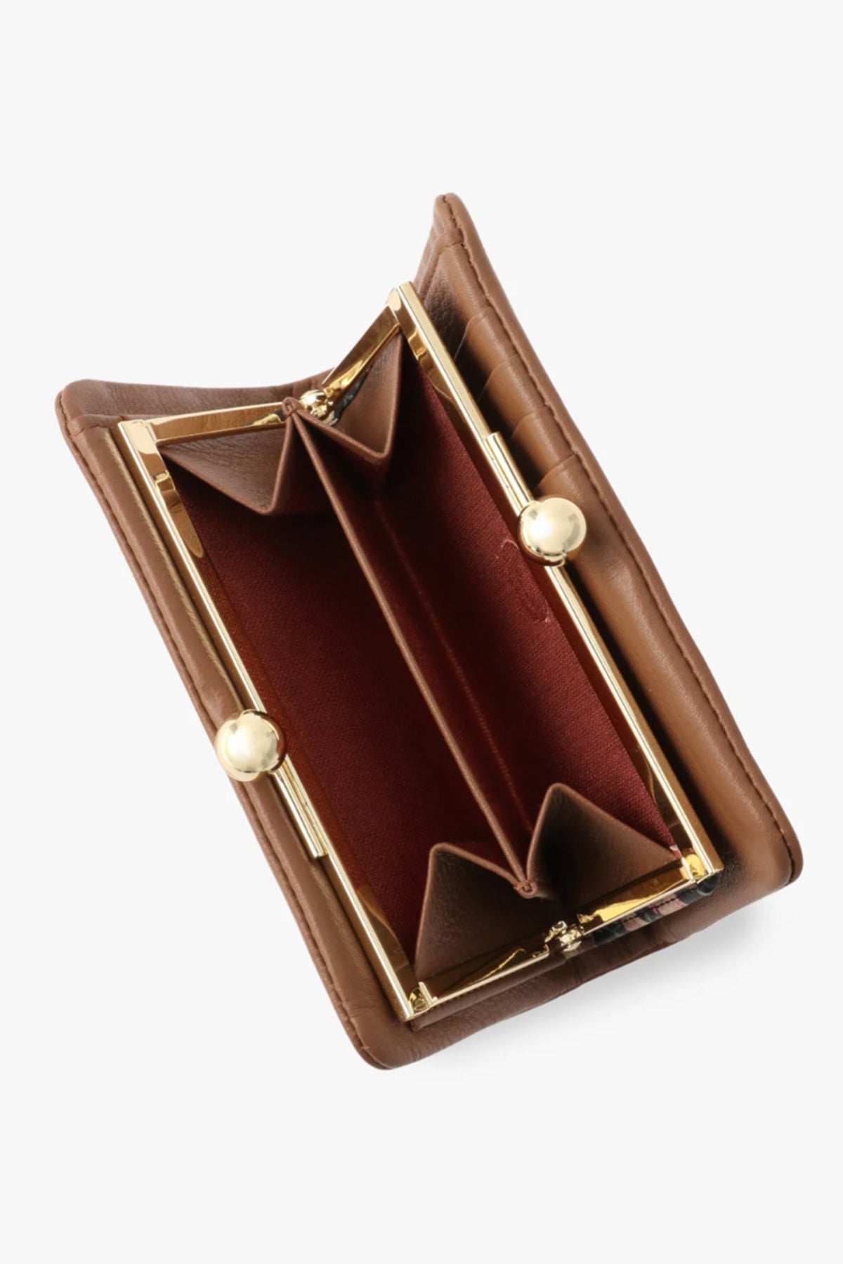 Penny Loafer Small Wallet | Anna Sui