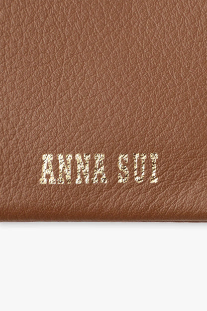 Penny Loafer Small Wallet | Anna Sui