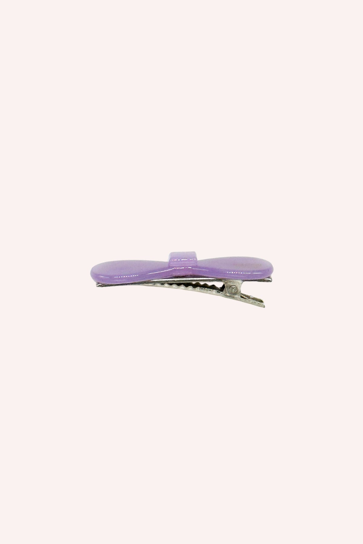 Mini Bow Clamp | Anna Sui