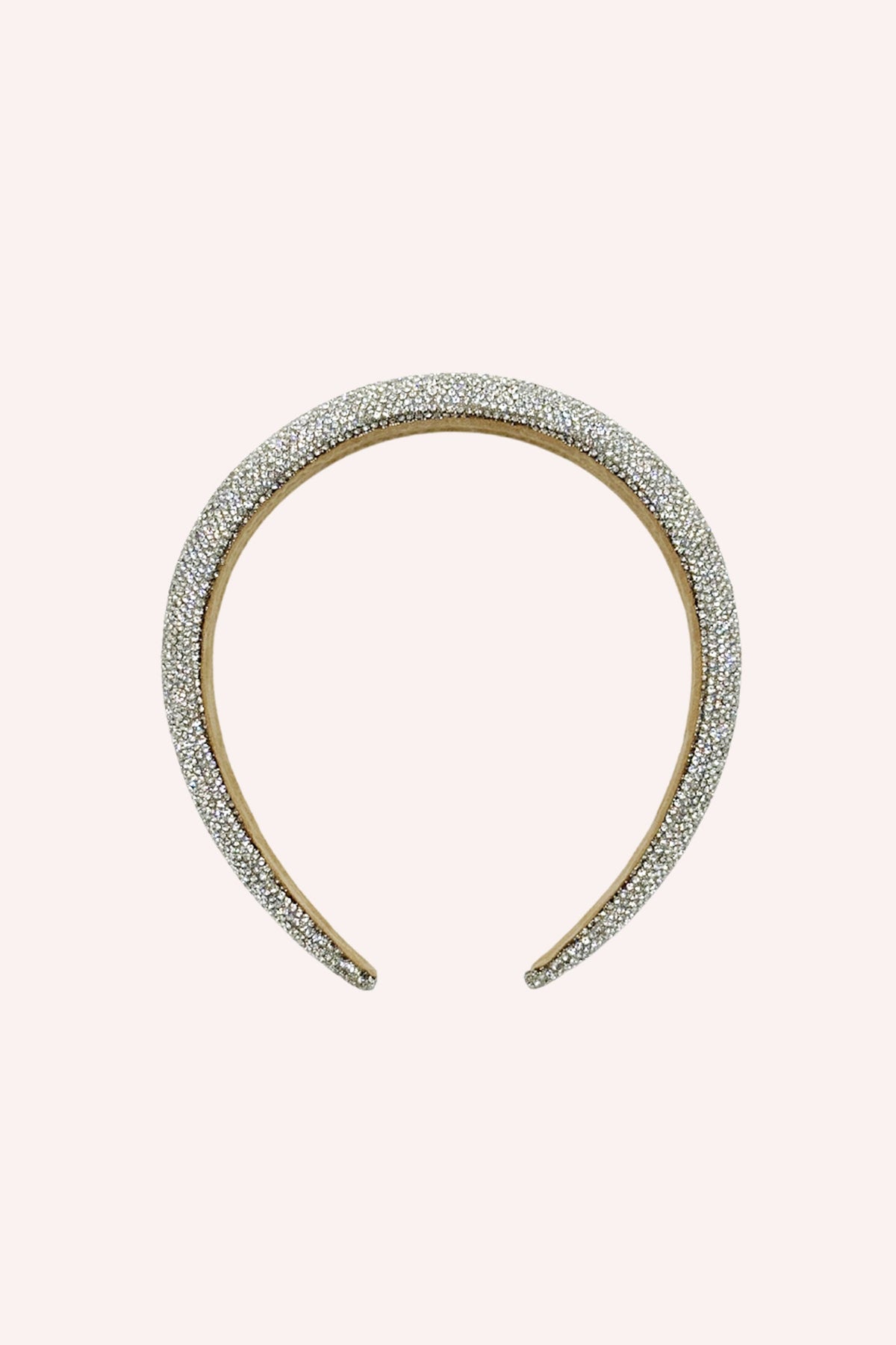 Crystal Headband | Anna Sui