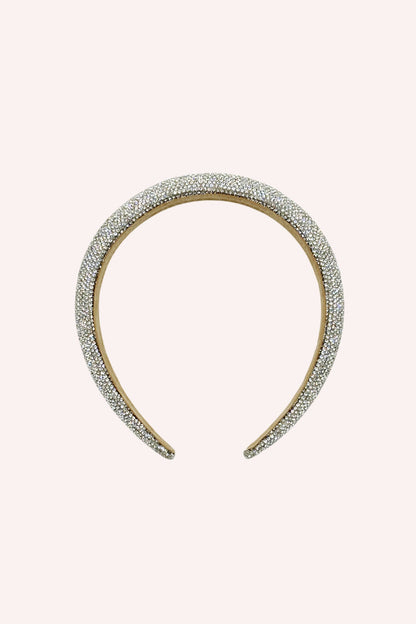 Crystal Headband | Anna Sui