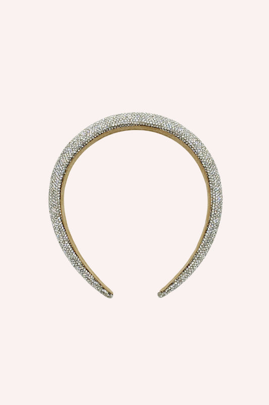 Crystal Headband | Anna Sui