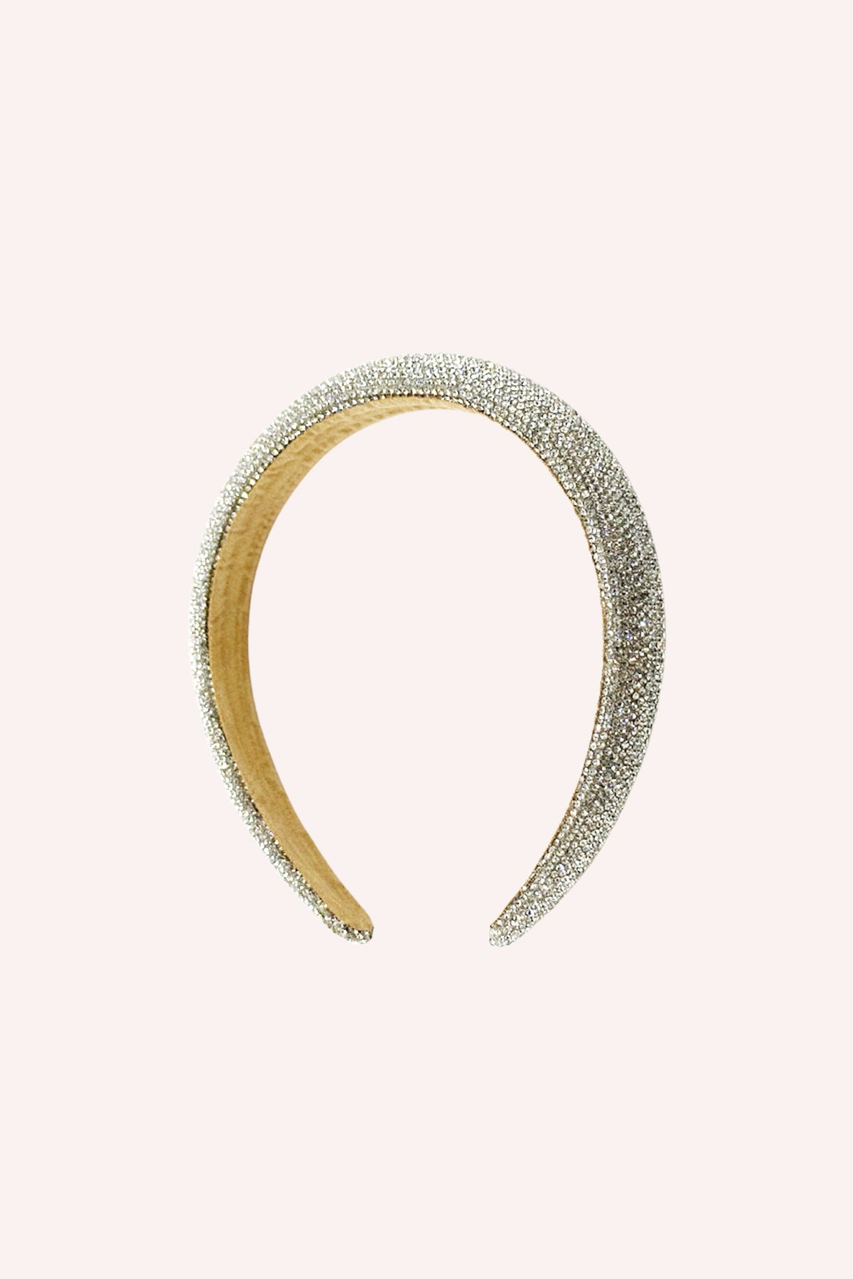 Crystal Headband | Anna Sui