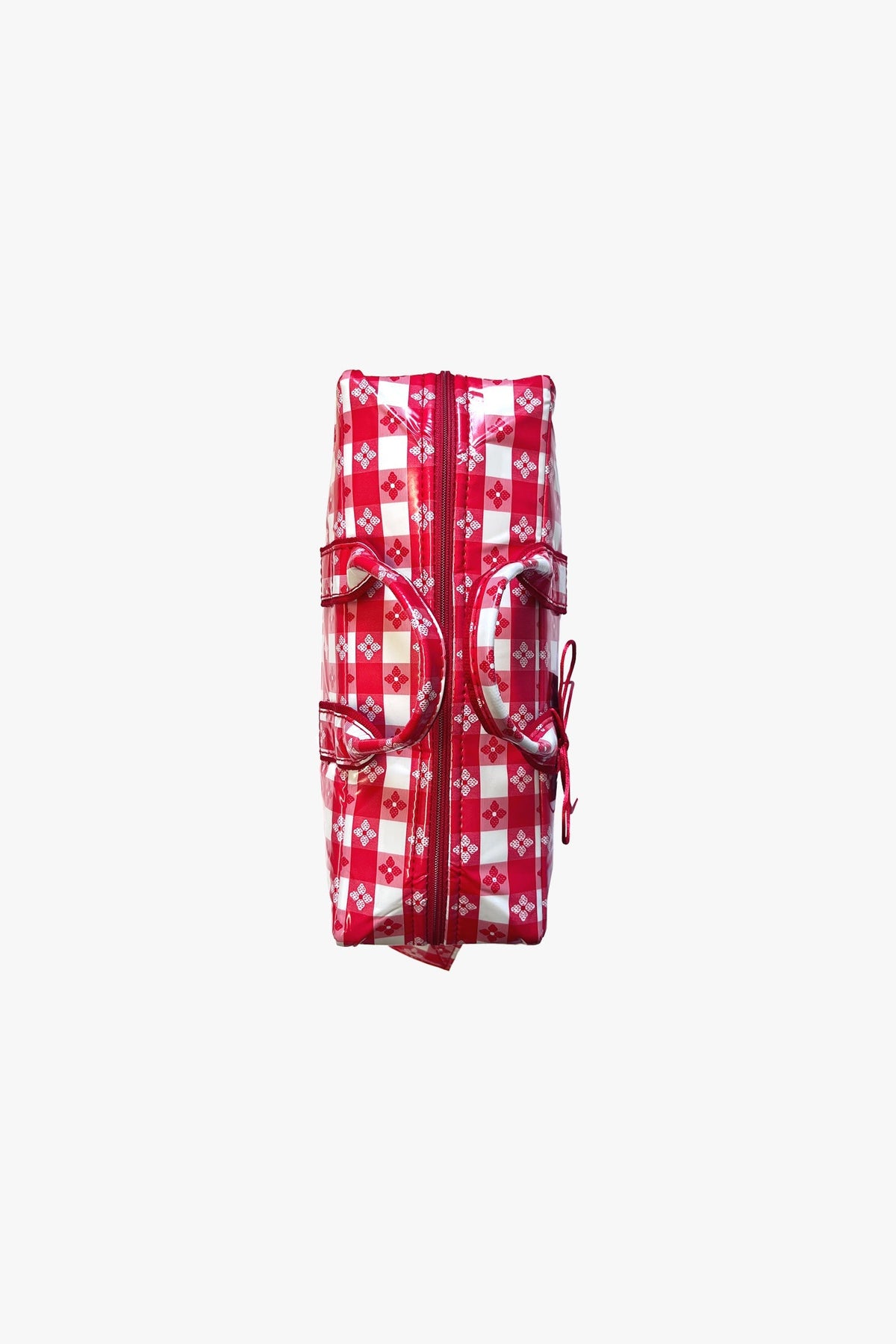 Ali Rapp for Anna Sui Medium Summer Picnic Bag | Anna Sui