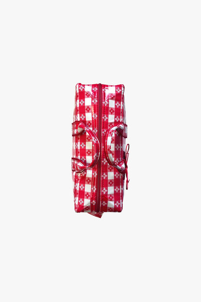 Ali Rapp for Anna Sui Medium Summer Picnic Bag | Anna Sui