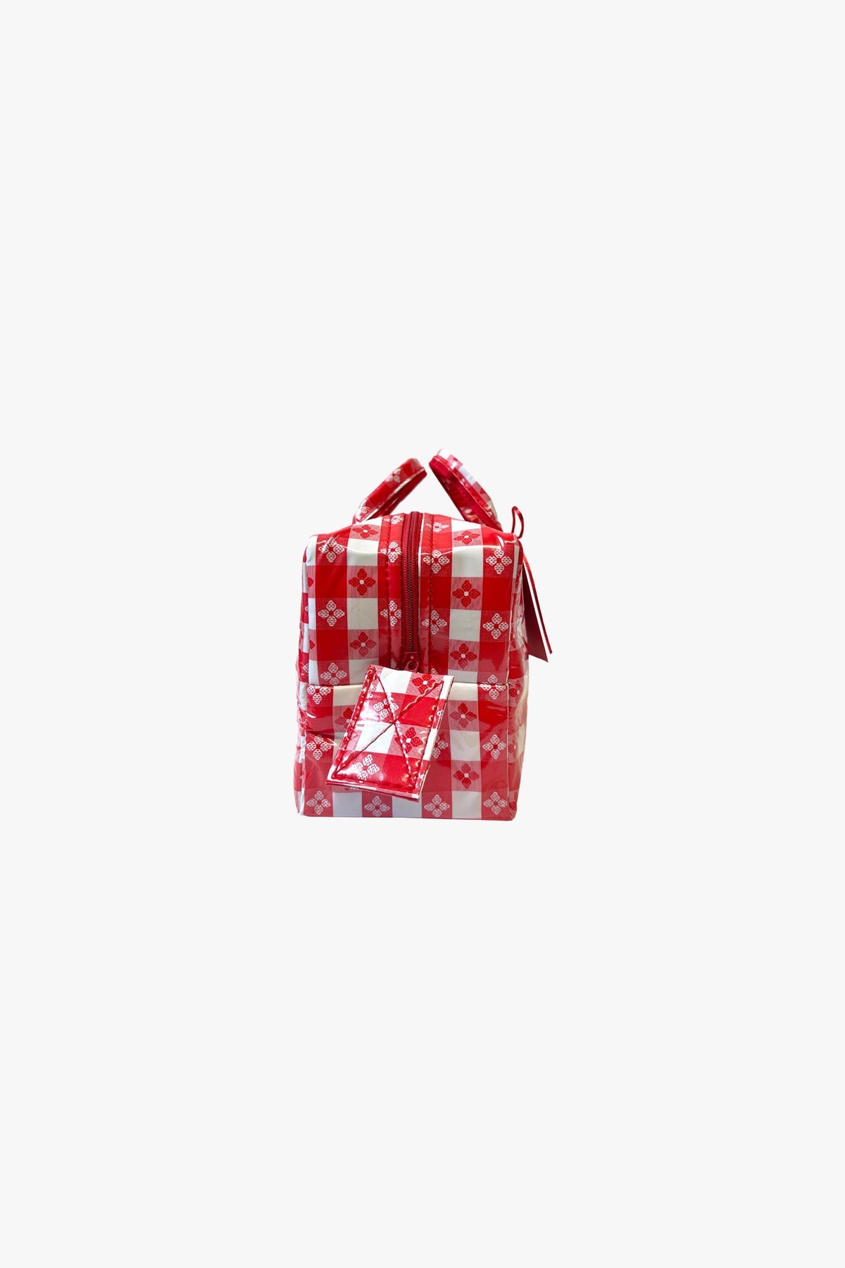 Ali Rapp for Anna Sui Medium Summer Picnic Bag | Anna Sui