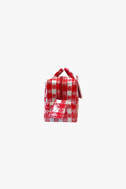 Ali Rapp for Anna Sui Medium Summer Picnic Bag | Anna Sui