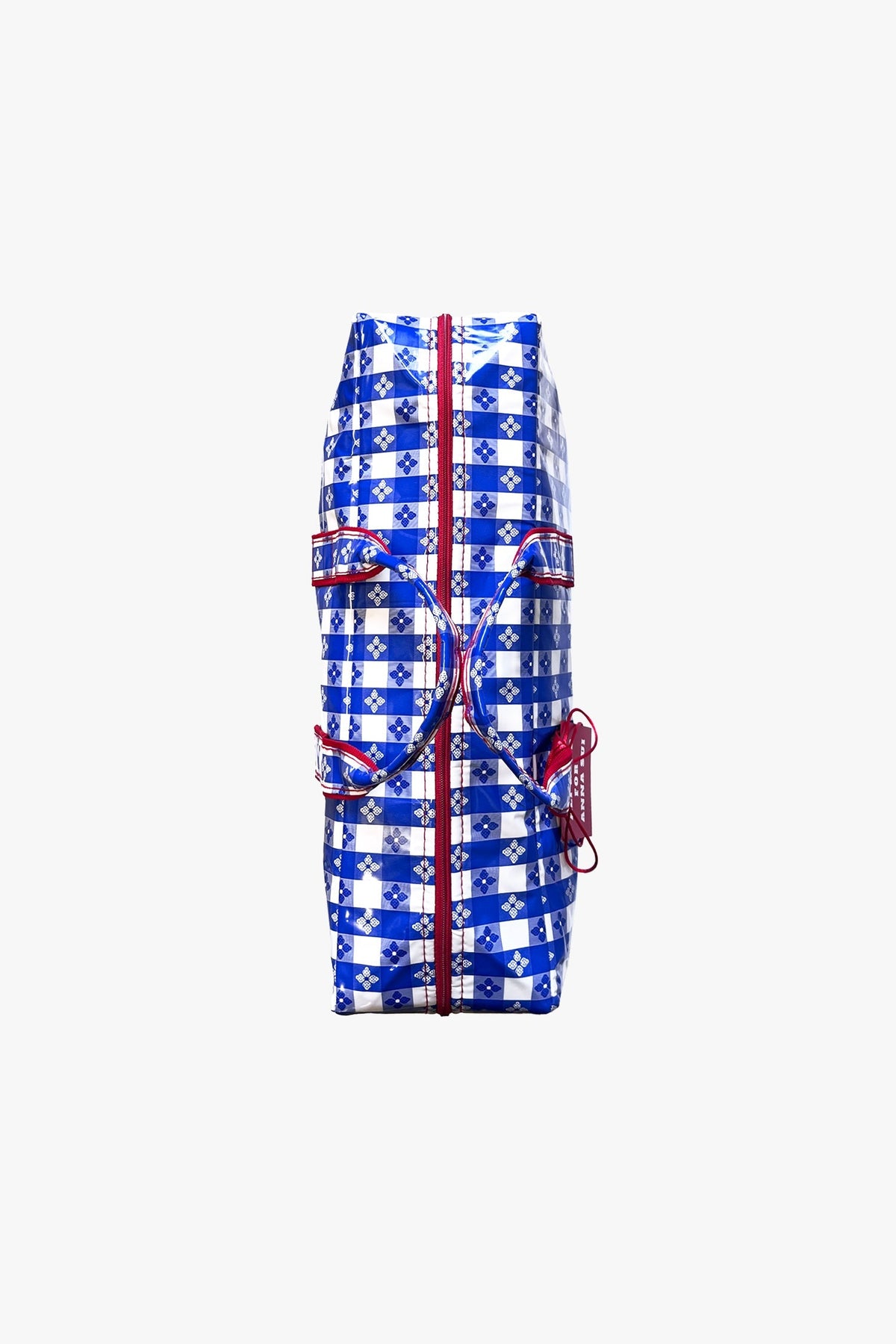 Ali Rapp for Anna Sui Large Summer Picnic Bag | Anna Sui