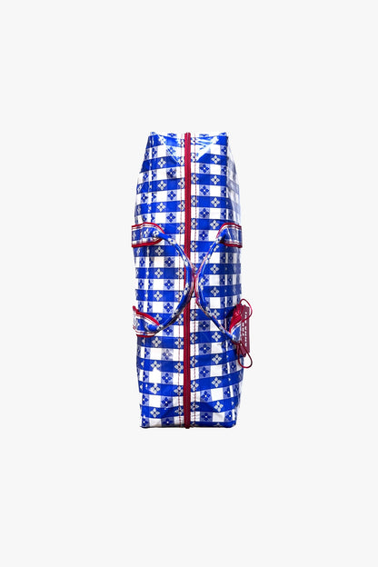 Ali Rapp for Anna Sui Large Summer Picnic Bag | Anna Sui