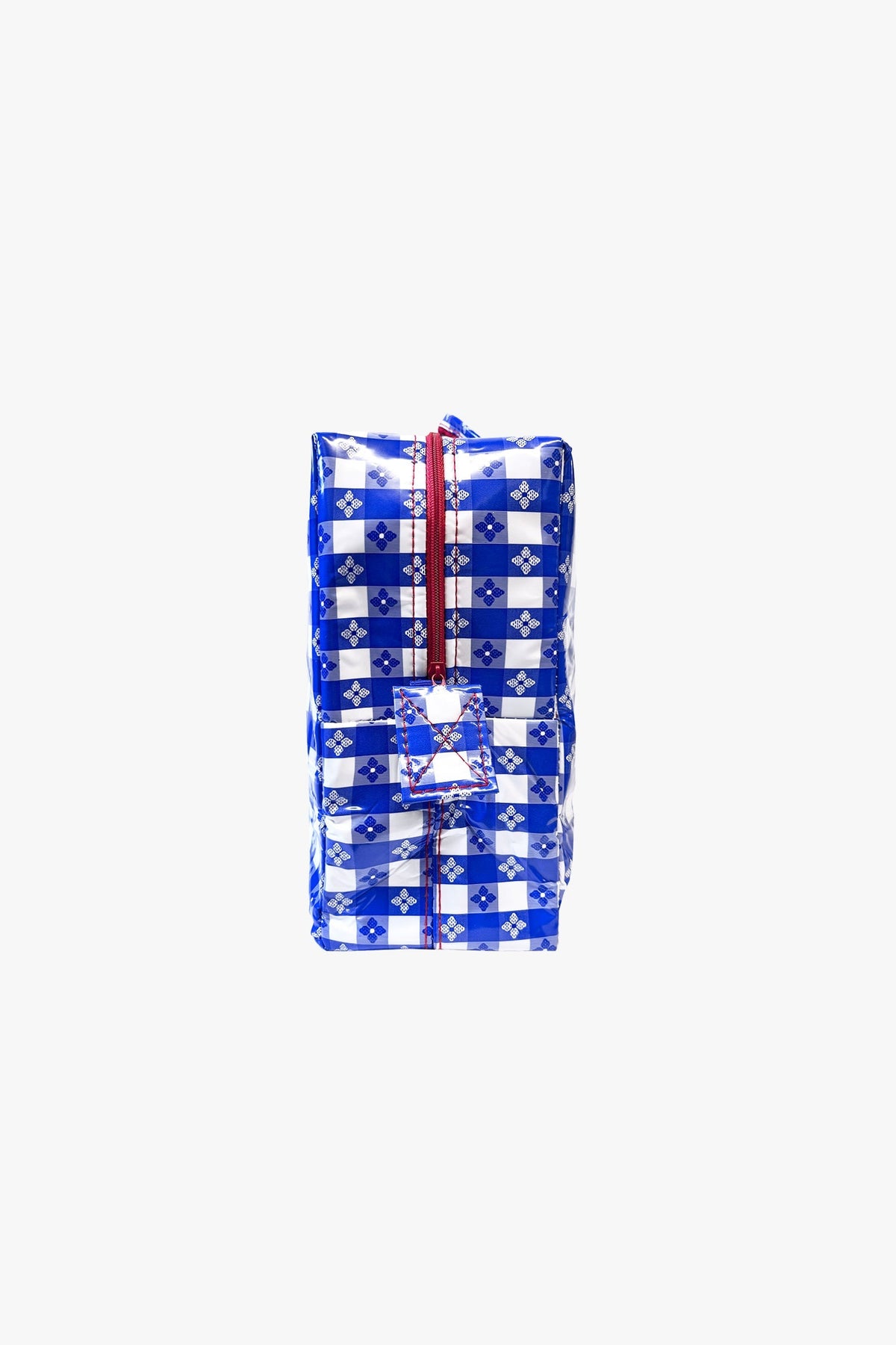 Ali Rapp for Anna Sui Large Summer Picnic Bag | Anna Sui