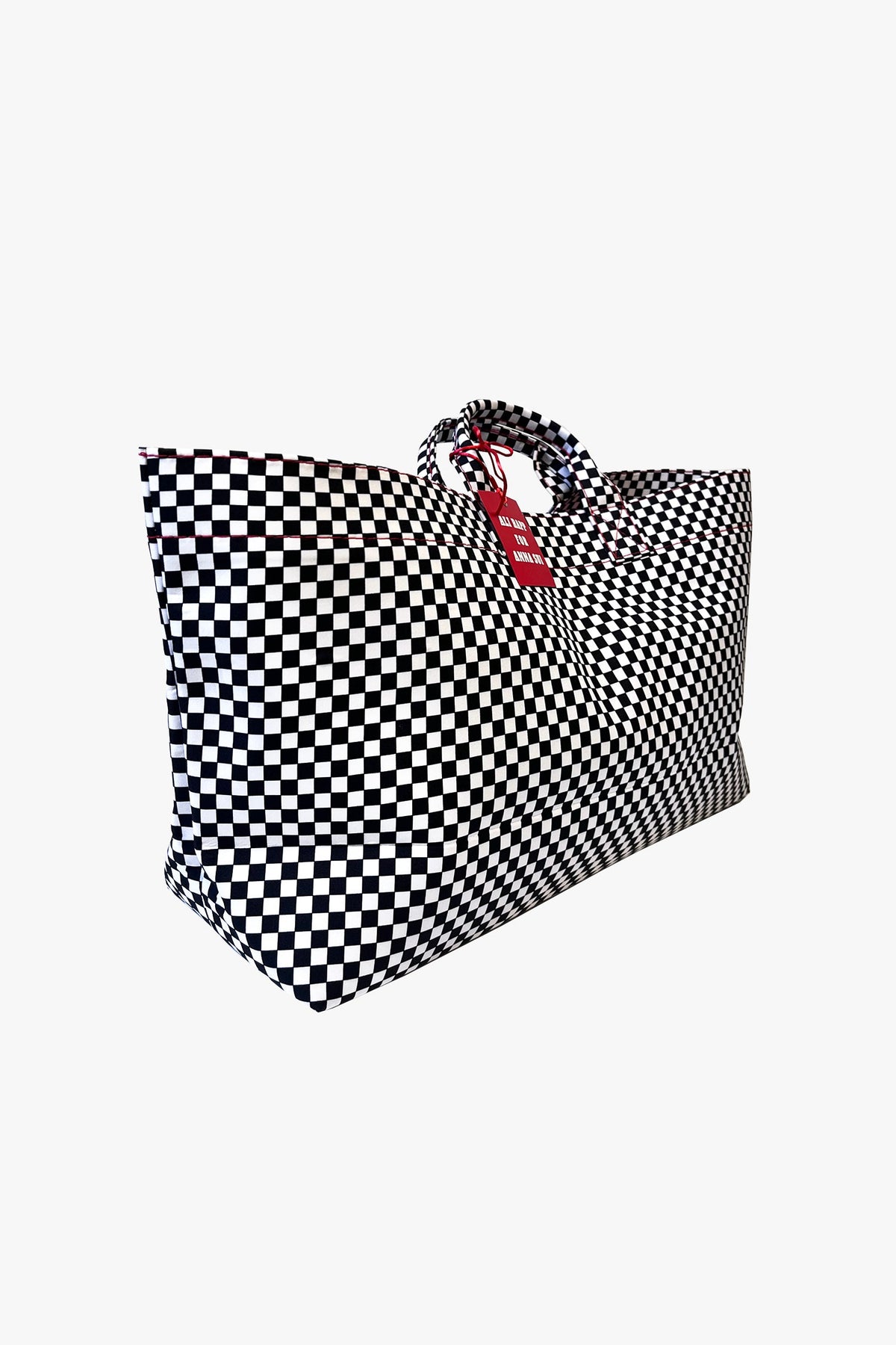 Ali Rapp for Anna Sui Large Summer Tote | Anna Sui