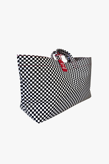 Ali Rapp for Anna Sui Large Summer Tote | Anna Sui