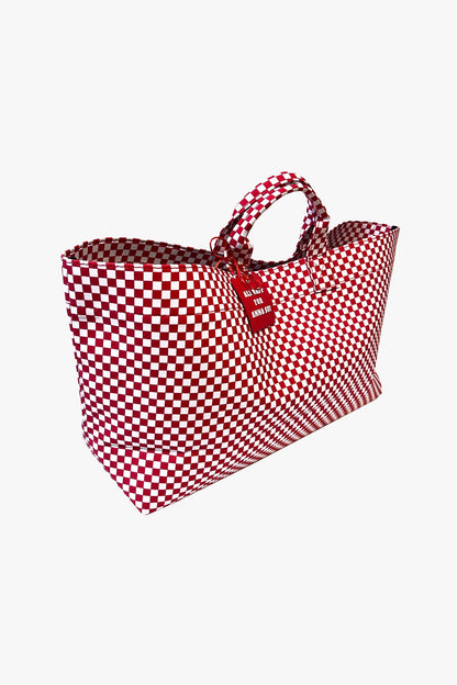 Ali Rapp for Anna Sui Large Summer Tote | Anna Sui