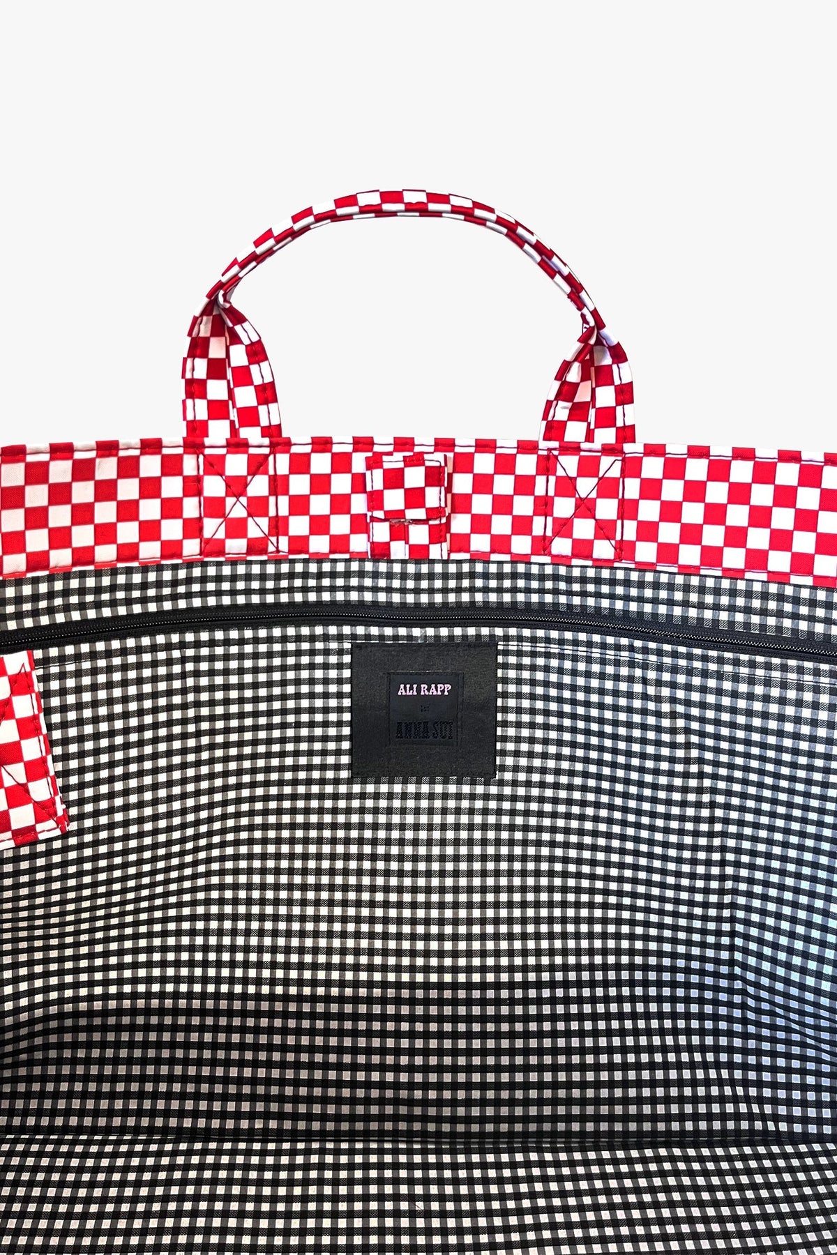 Ali Rapp for Anna Sui Large Summer Tote | Anna Sui